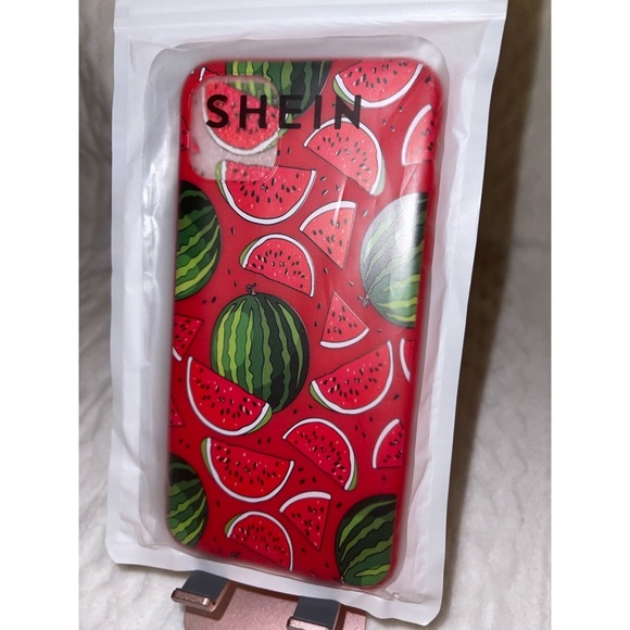 Watermelon Pattern iPhone 11 Pro Max Case 🍉 - Picture 10 of 17